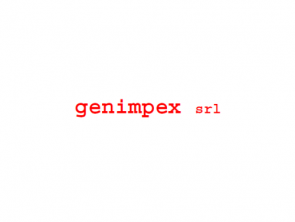 logo genimpex