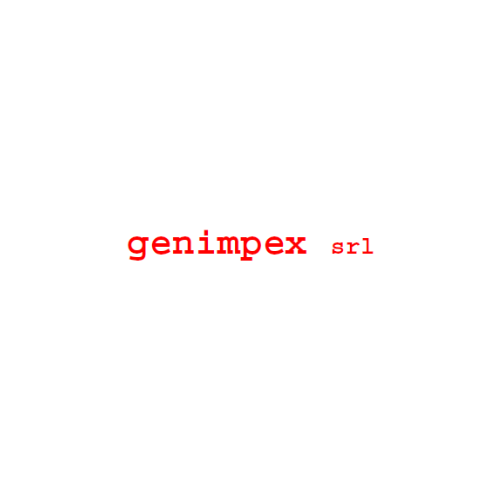 logo genimpex