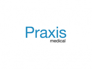 logo praxis medical