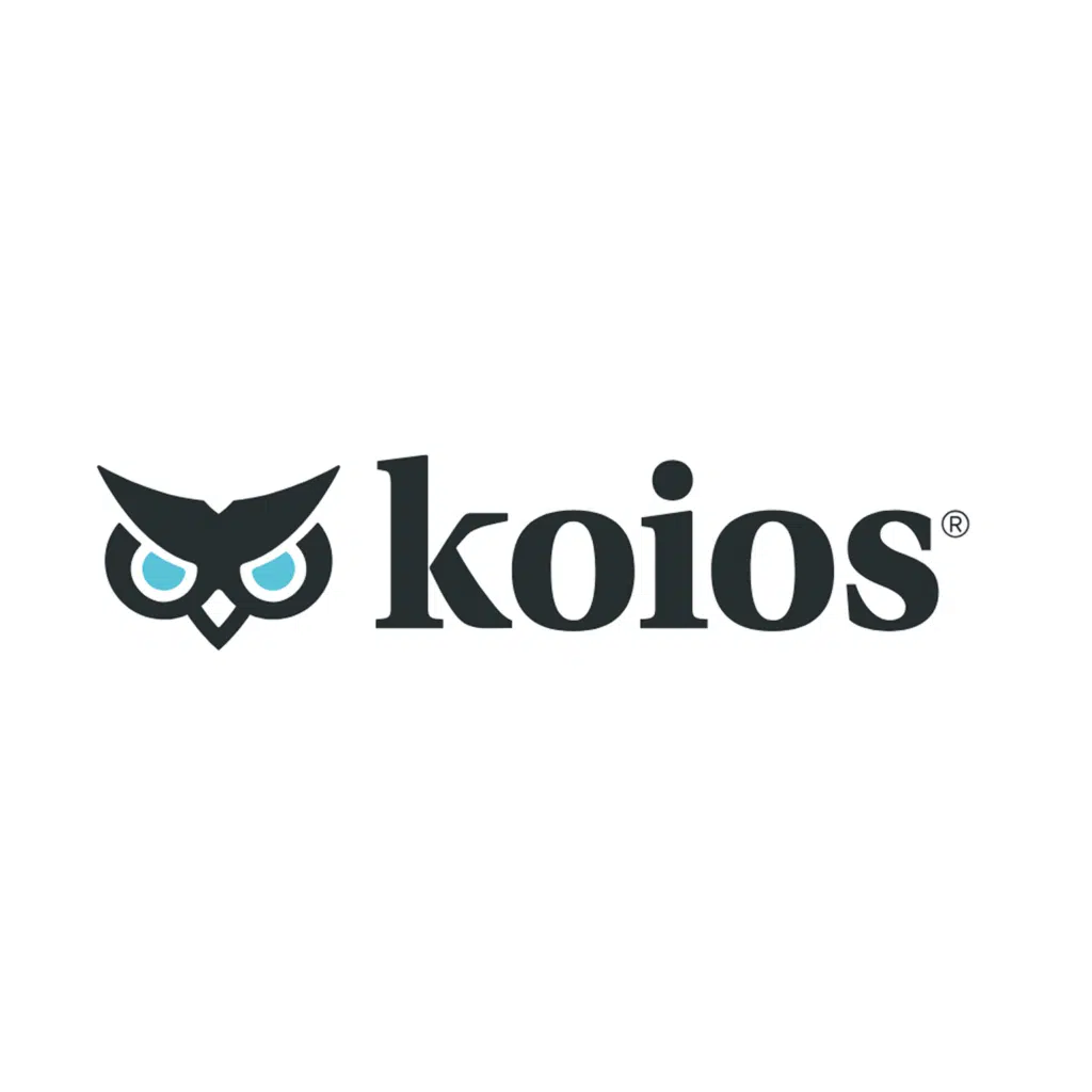 Logo Koios