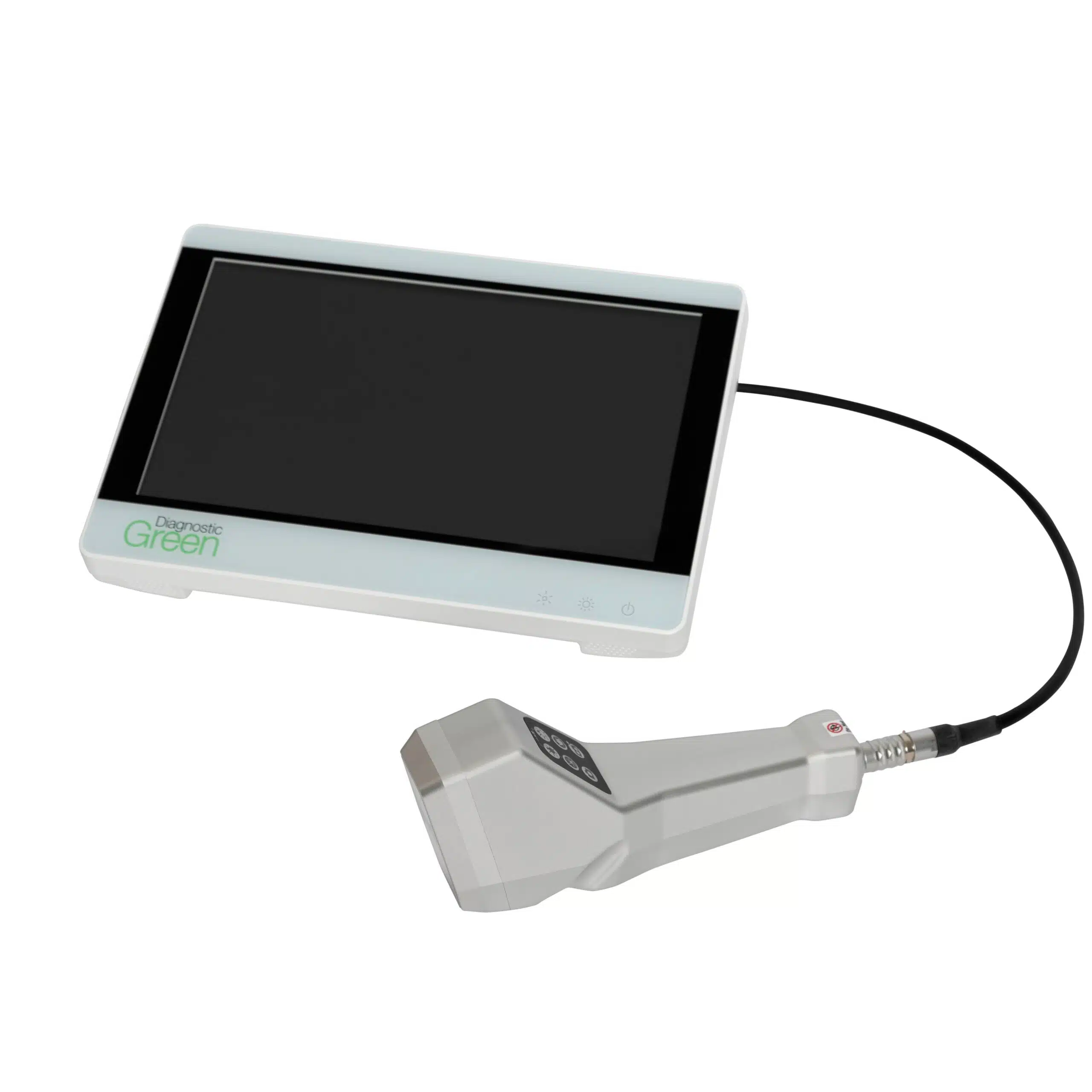 Camera IC-Flow avec tablette