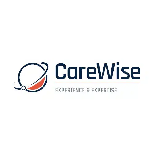 Logo CareWise