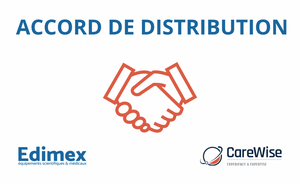 Partenariat Care Wise