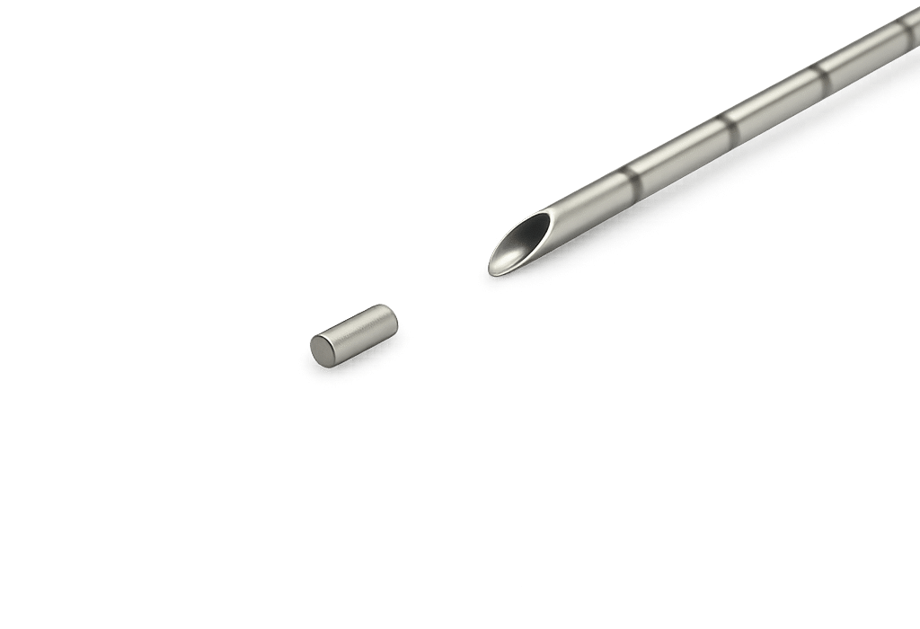 Sirius Pintuition Clip