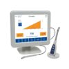 Sonde gamma chirurgie radioguidée C-Trak Apollo avec écran de mesure cps